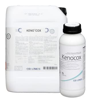 KenoCox Gesundheitsversorgung von KenoCox