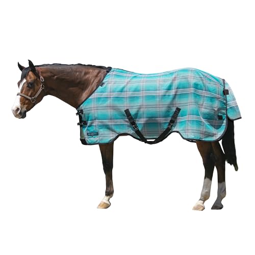 Kensington Schutzfolie, SureFit®, Größe: 198 cm, Farbe: 2021 - Atlantis von Kensington