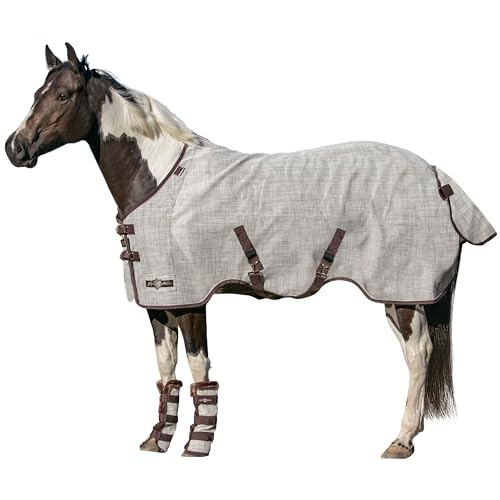 Kensington Schutzlaken, SureFit-Design für ideale Passform, Größe:167.6 cm, Farbe:500 - Desert Sand von Kensington