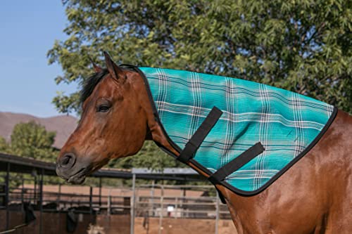 Kensington Textilene Neck Cover M Atlantis Teal Kensington Textilene Neck Cover M Atlantis Teal von Kensington