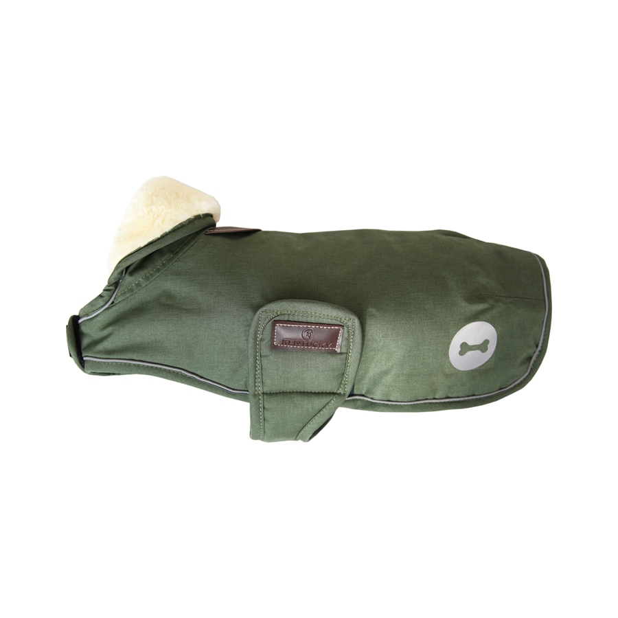 Kentucky Dogwear Dog Coat Waterproof Hundemantel Kentucky Dogwear Dog Coat Waterproof Hundemantel von Kentucky Dogwear