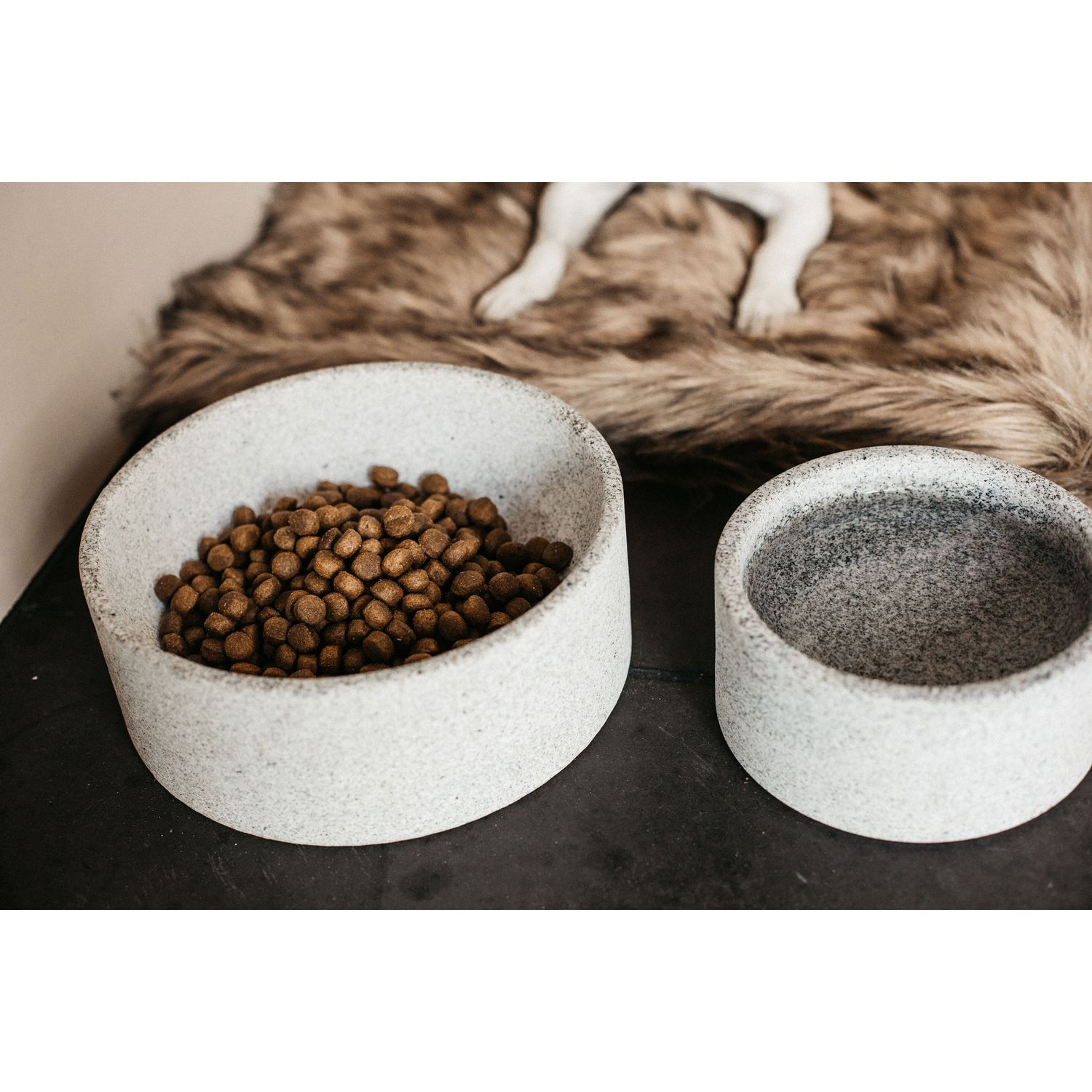 Kentucky Dogwear Granit Hundenapf Kentucky Dogwear Granit Hundenapf von Kentucky Dogwear