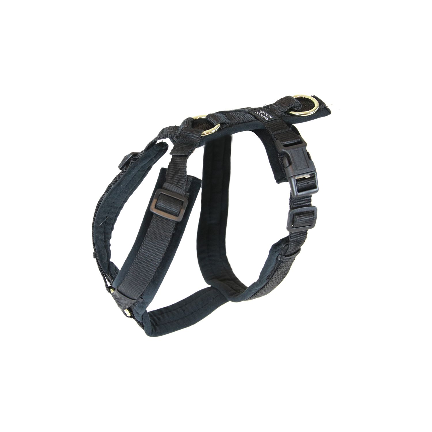 Kentucky Dogwear Hundegeschirr Aktiv Velvet Kentucky Dogwear Hundegeschirr Aktiv Velvet von Kentucky Dogwear