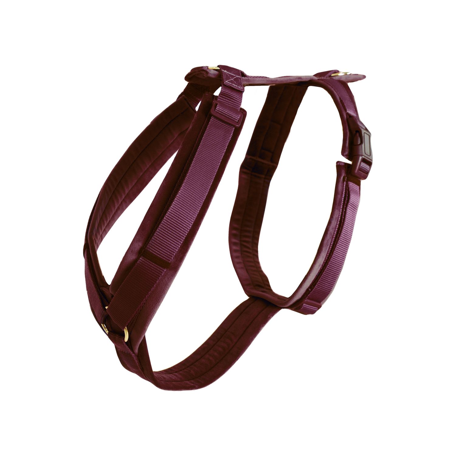 Kentucky Dogwear Hundegeschirr Aktiv Velvet Kentucky Dogwear Hundegeschirr Aktiv Velvet von Kentucky Dogwear