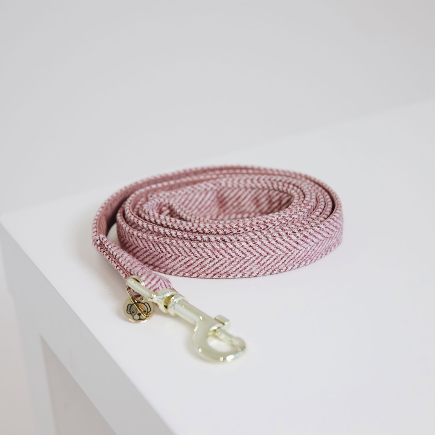 Kentucky Dogwear Hundeleine Wolle 2m Kentucky Dogwear Hundeleine Wolle 2m von Kentucky Dogwear