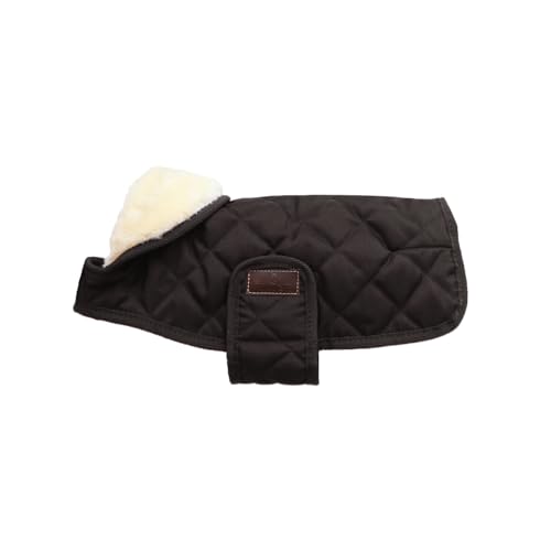 Kentucky - Hundemäntel original braun SM 42cm Kentucky - Hundemäntel original braun SM 42cm von Kentucky