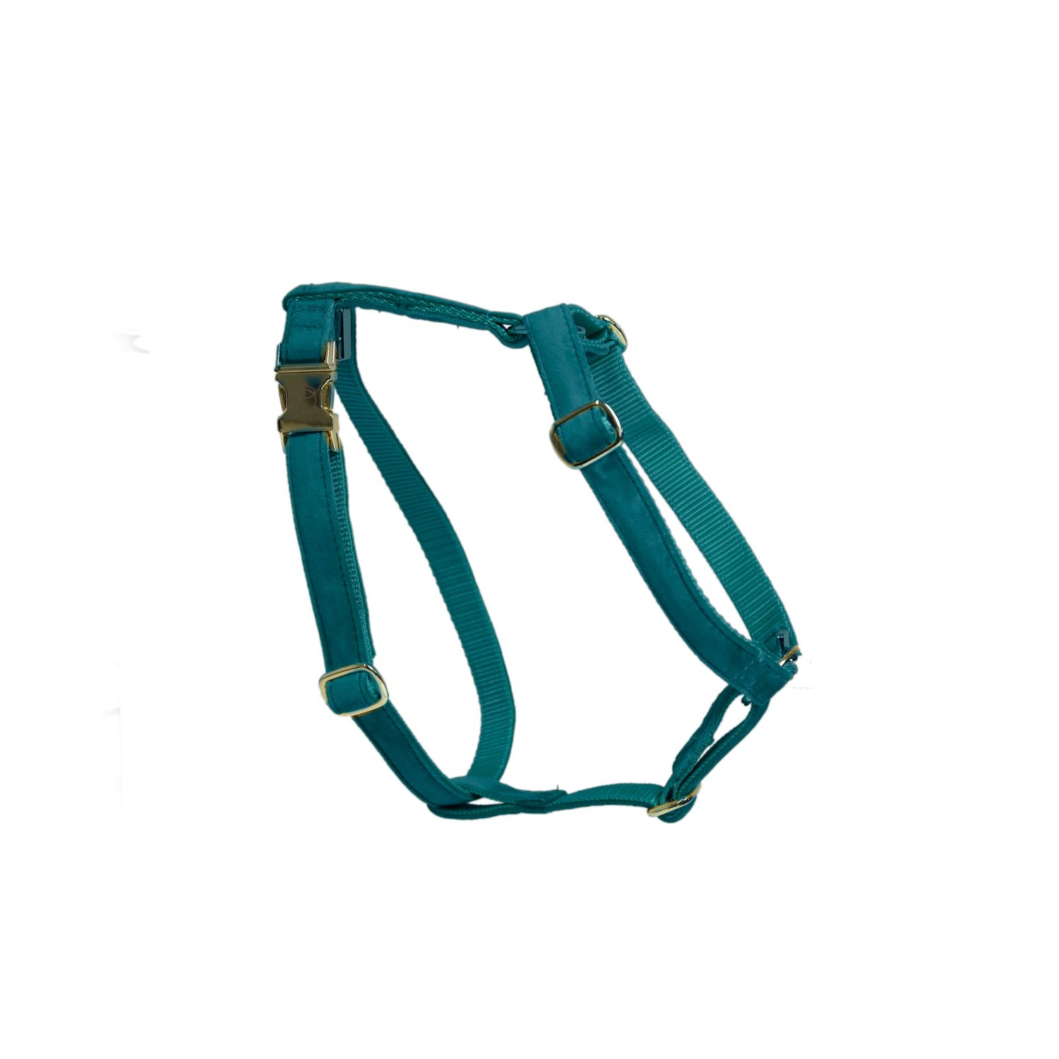 Kentucky Dogwear Loop Velvet Hundegeschirr Kentucky Dogwear Loop Velvet Hundegeschirr von Kentucky Dogwear
