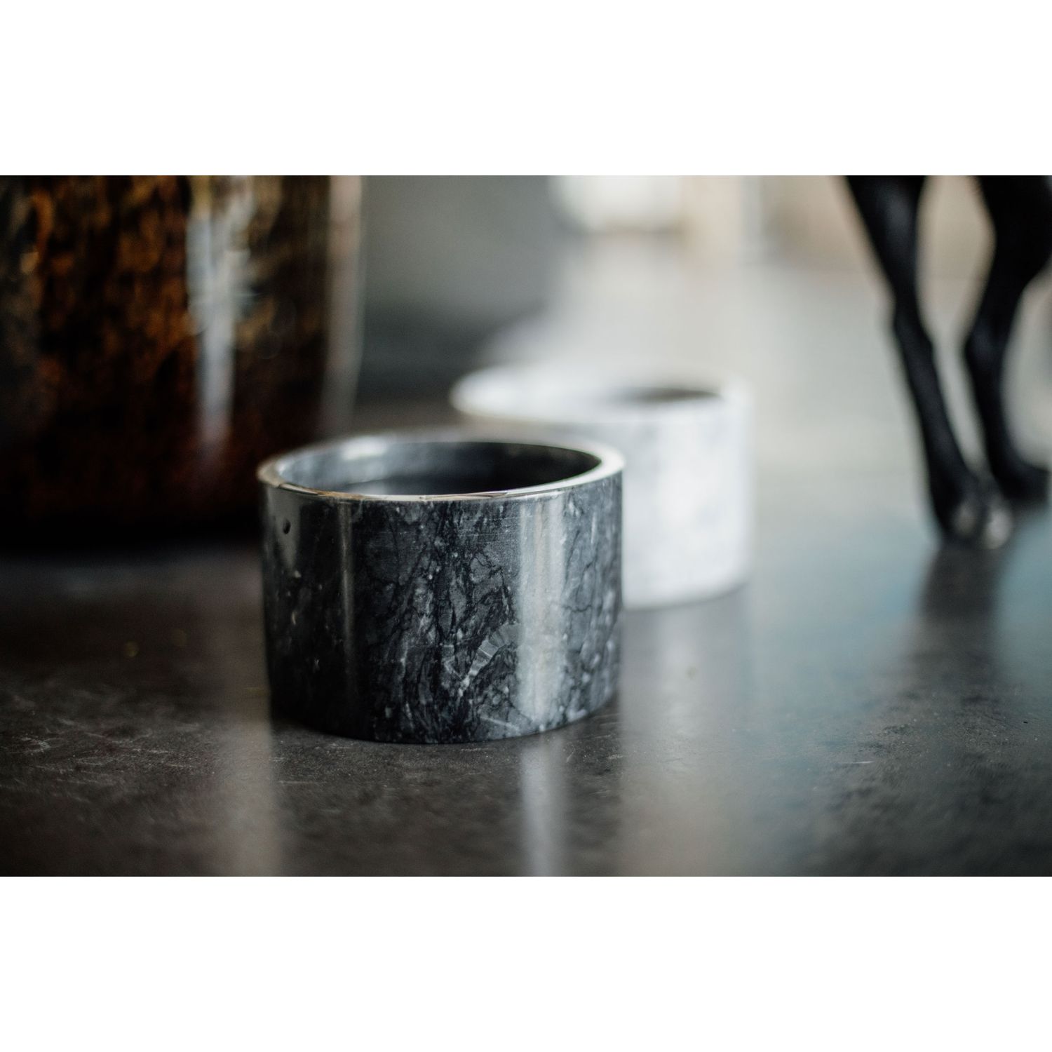 Kentucky Dogwear Marble Hundenapf Kentucky Dogwear Marble Hundenapf von Kentucky Dogwear