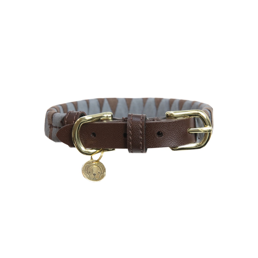 Kentucky Dogwear Triangle Hundehalsband Kentucky Dogwear Triangle Hundehalsband von Kentucky Dogwear