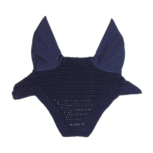 Fly Veil Wellington marine von Kentucky Horsewear