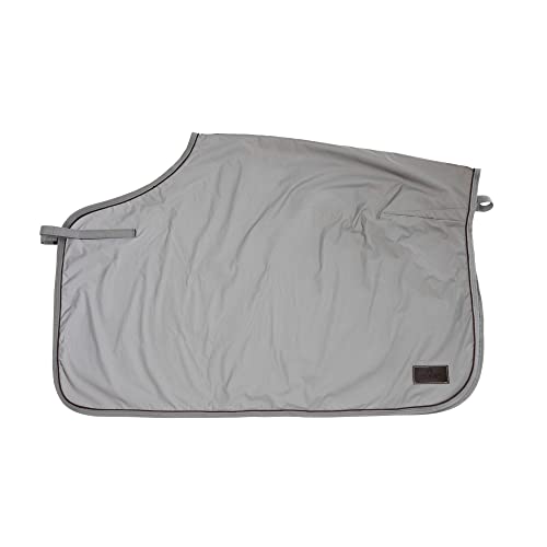Kentucky Ausreitdecke Quadrat reflektierend, Größe:M, Farbe:Silver Kentucky Ausreitdecke Quadrat reflektierend, Größe:M, Farbe:Silver von Kentucky Horsewear