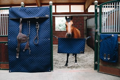 Kentucky Boxentürvorhang - Stable Guard - Size OneSize von Kentucky Horsewear