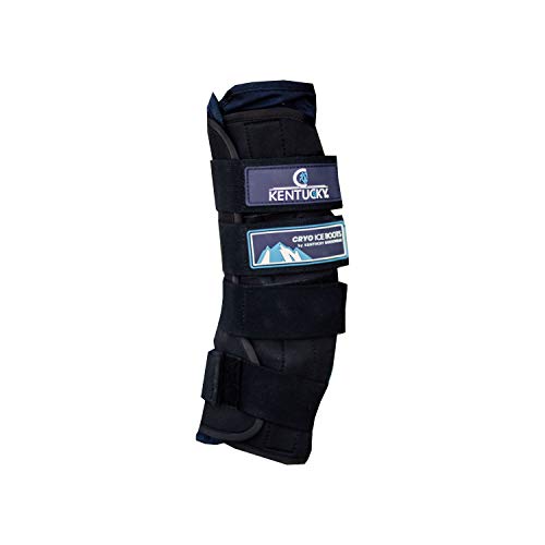Kentucky Cryo Ice Healing Boots - Size Full Kentucky Cryo Ice Healing Boots - Size Full von Kentucky Horsewear
