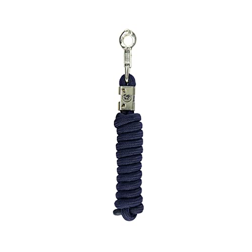Kentucky Führstrick Panikhaken, Farbe:Marine Kentucky Führstrick Panikhaken, Farbe:Marine von Kentucky Horsewear