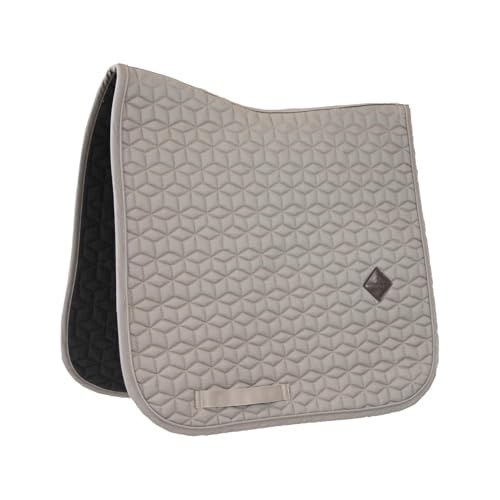 Kentucky - Schabracke Basic - Hellbraun - Dressur Kentucky - Schabracke Basic - Hellbraun - Dressur von Kentucky