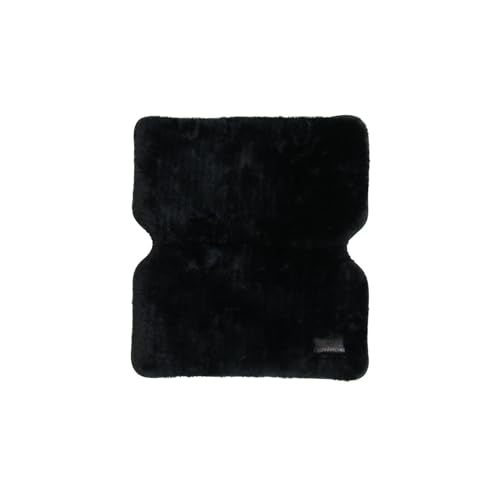 Kentucky - Pferde BIB Brustschutz - Schwarz - Pelz Kentucky - Pferde BIB Brustschutz - Schwarz - Pelz von Kentucky