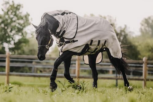 Kentucky Horsewear Mesh Fly Rug - beige Kentucky Horsewear Mesh Fly Rug - beige von Kentucky