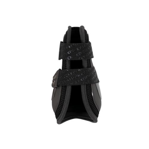 Kentucky - Moonboots Air X - Schwarz - Größe M von Kentucky