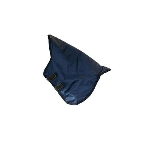 Kentucky Horsewear Neck Outdoor 150g - Marine von Kentucky