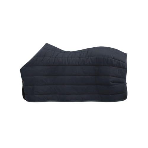 Kentucky Horsewear Skin Friendly Unterdecke mit künstlichem Kaninchenfell 150g, Größe:125, Farbe:schwarz Kentucky Horsewear Skin Friendly Unterdecke mit künstlichem Kaninchenfell 150g, Größe:125, Farbe:schwarz von Kentucky Horsewear
