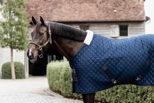 Kentucky Horsewear Stalldecke 200g - Marineblau von Kentucky Horsewear