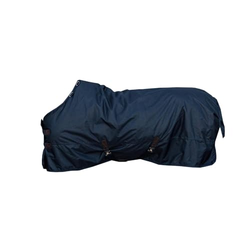 Winterdecke All Weather Wasserdichte Classic navy 130-6'0 50 gram von Kentucky