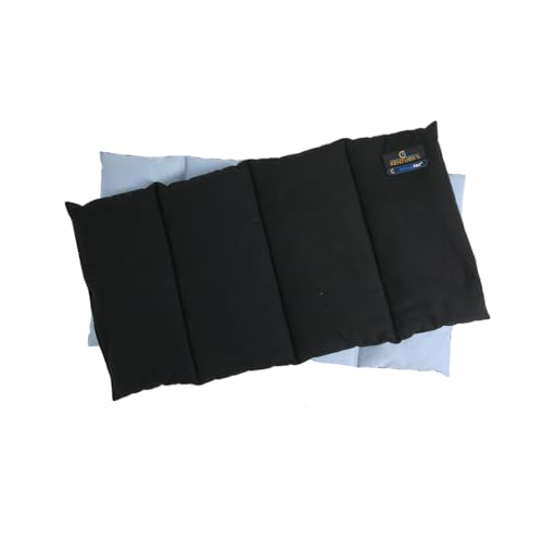Kentucky - Magnet Bandagierunterlagen Recuptex schwarz von Kentucky