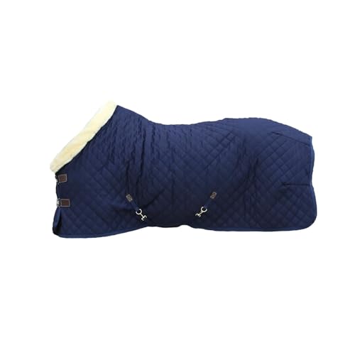 Kentucky Stable Rug 160g navy 155cm von Kentucky