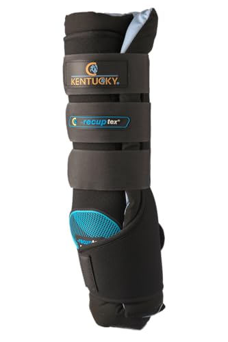 Kentucky - Stallstiefel - Recuptex - Schwarz Kentucky - Stallstiefel - Recuptex - Schwarz von Kentucky
