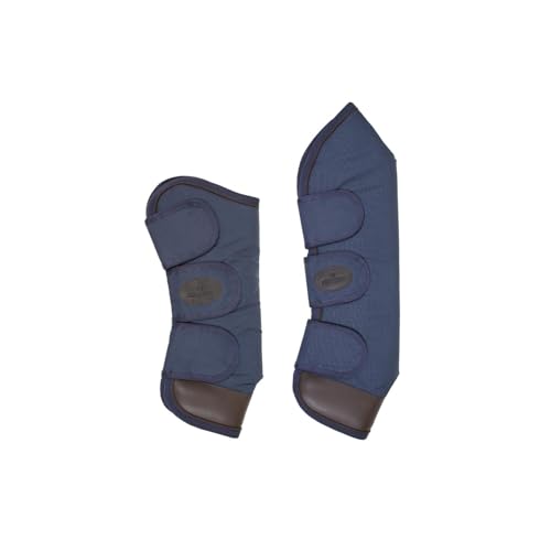 Kentucky Transportgamaschen Travel Boots, Größe:Full, Farbe:Navy Kentucky Transportgamaschen Travel Boots, Größe:Full, Farbe:Navy von Kentucky