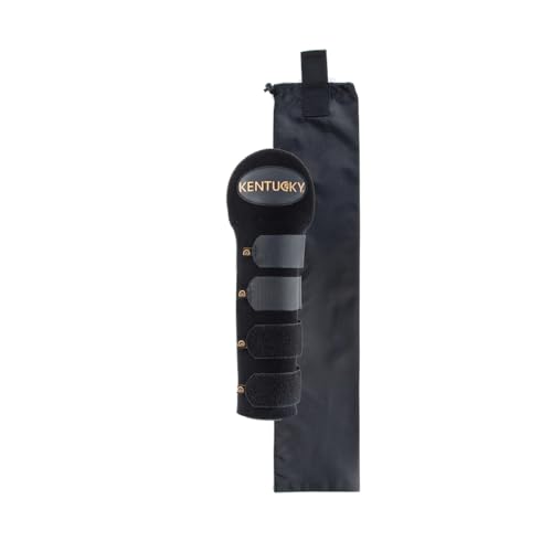 Kentucky Schweif SCHONER und Tasche Größe one Size, Farbe schwarz Kentucky Schweif SCHONER und Tasche Größe one Size, Farbe schwarz von napz