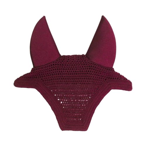 Kentucky - Fliegenhaube Wellington soundless Bordeaux von Kentucky