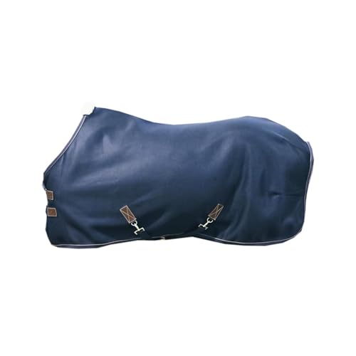Kentucky - Abschwitzdecke 3D Spacer Navy 140-6'3 von Kentucky