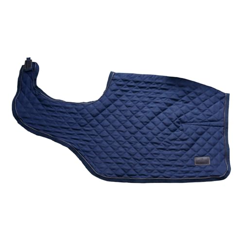 Kentucky - Ausreitdecke - Marine - 160g - Größe M von Kentucky