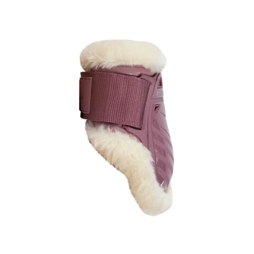 Kentucky Beinschutz Old Rose - Modell: Vegane Schaffell Jungpferd Fesselgamaschen - Größe: M Kentucky Beinschutz Old Rose - Modell: Vegane Schaffell Jungpferd Fesselgamaschen - Größe: M von Kentucky