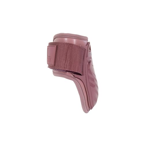 Kentucky Beinschutz Old Rose - Modell: Young Horse Fetlock Boots - Größe: XS Kentucky Beinschutz Old Rose - Modell: Young Horse Fetlock Boots - Größe: XS von Kentucky