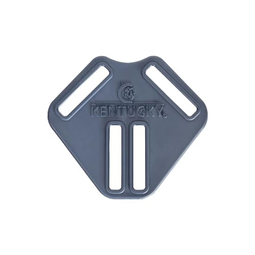 Kentucky - Comfort Buckle Navy von Kentucky