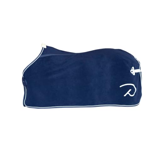 Kentucky - Decke Heavy Fleece Navy 130 von Kentucky