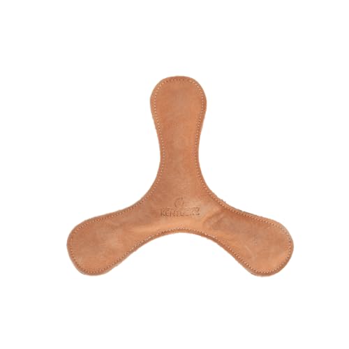 Kentucky - Hundespielzeug Pastell Bumerang peach von Kentucky