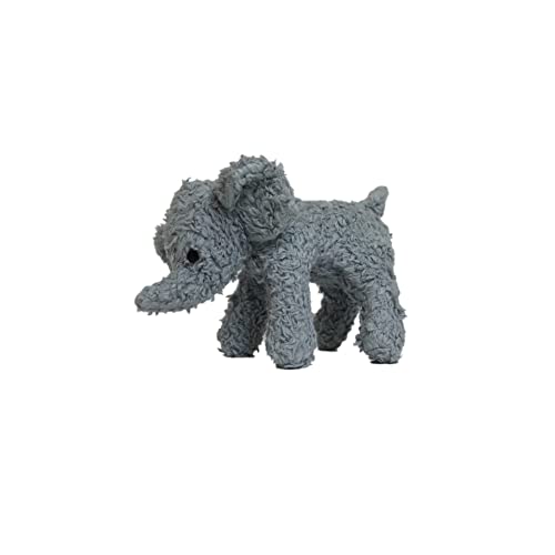 Kentucky Dogwear Dog Toy Elefant ELSA, Farbe:grau von Kentucky