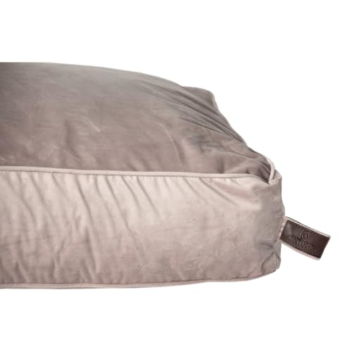 Kentucky Dogwear | Hundekissen | Velvet Beige S Kentucky Dogwear | Hundekissen | Velvet Beige S von Kentucky