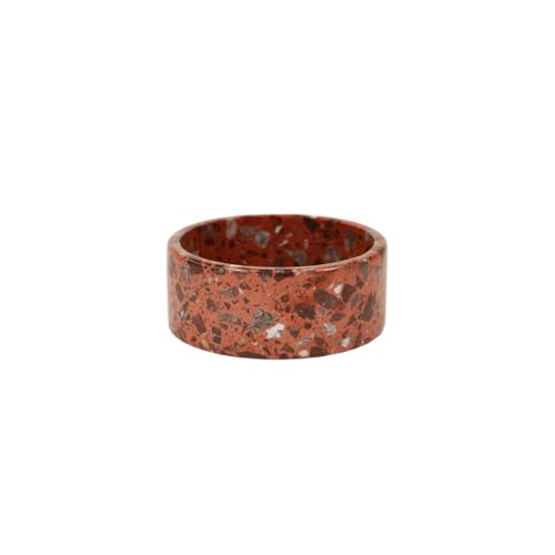 Kentucky Dogwear | Hundeschüssel | Terrazzo Stone | L Braun L Kentucky Dogwear | Hundeschüssel | Terrazzo Stone | L Braun L von Kentucky