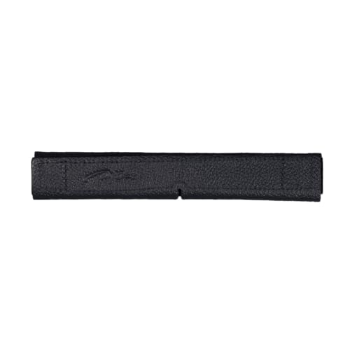Kentucky - Dy'on Chain Protection Mit Neopren - Schwarz - Größe 16cm x 12-5cm von Kentucky