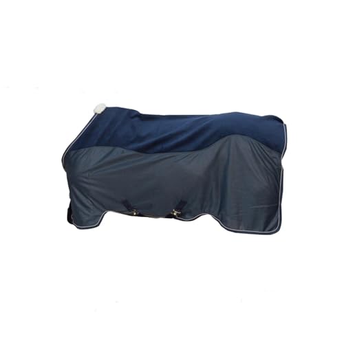 Kentucky - Fleece Mesh Cooler Combo Navy 165-7'3 von Kentucky