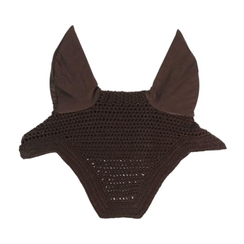 Kentucky - Fliegenhaube Wellington Braun L von Kentucky