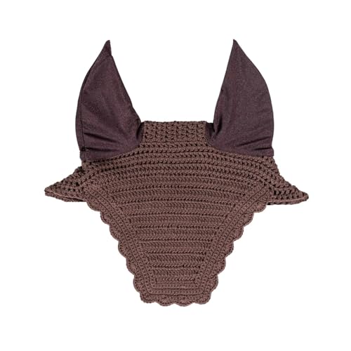 Kentucky - Fliegenhaube Wellington Wave braun von Kentucky