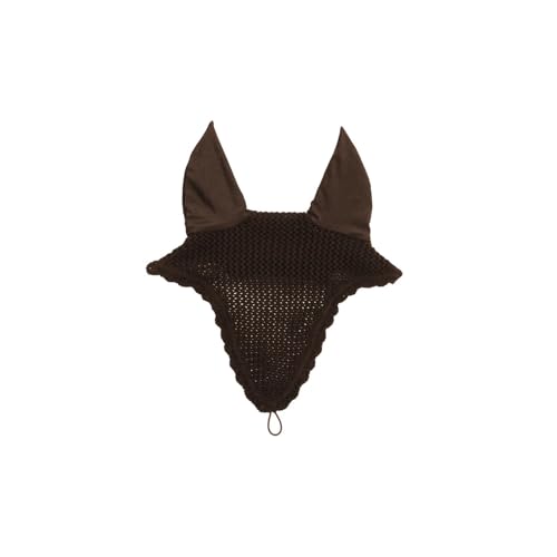 Kentucky - Fliegenhaube lang braun von Kentucky
