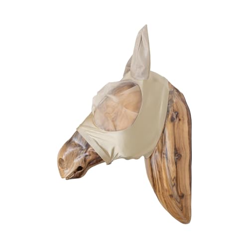 Kentucky - Fliegenmaske Slim fit Pony beige von Kentucky