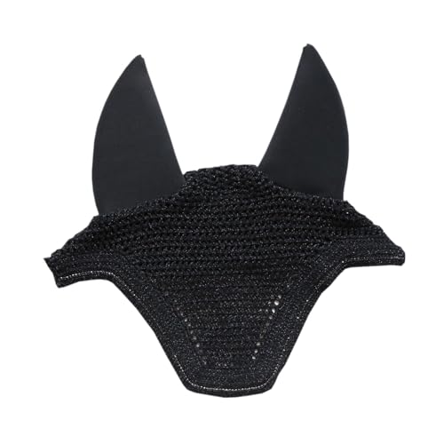 Kentucky - Fliegenhaube Wellington Sparkling Schwarz von Kentucky