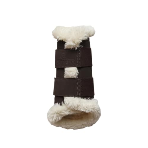 Kentucky - Allround Schutz Air - Braun - Größe L von Kentucky